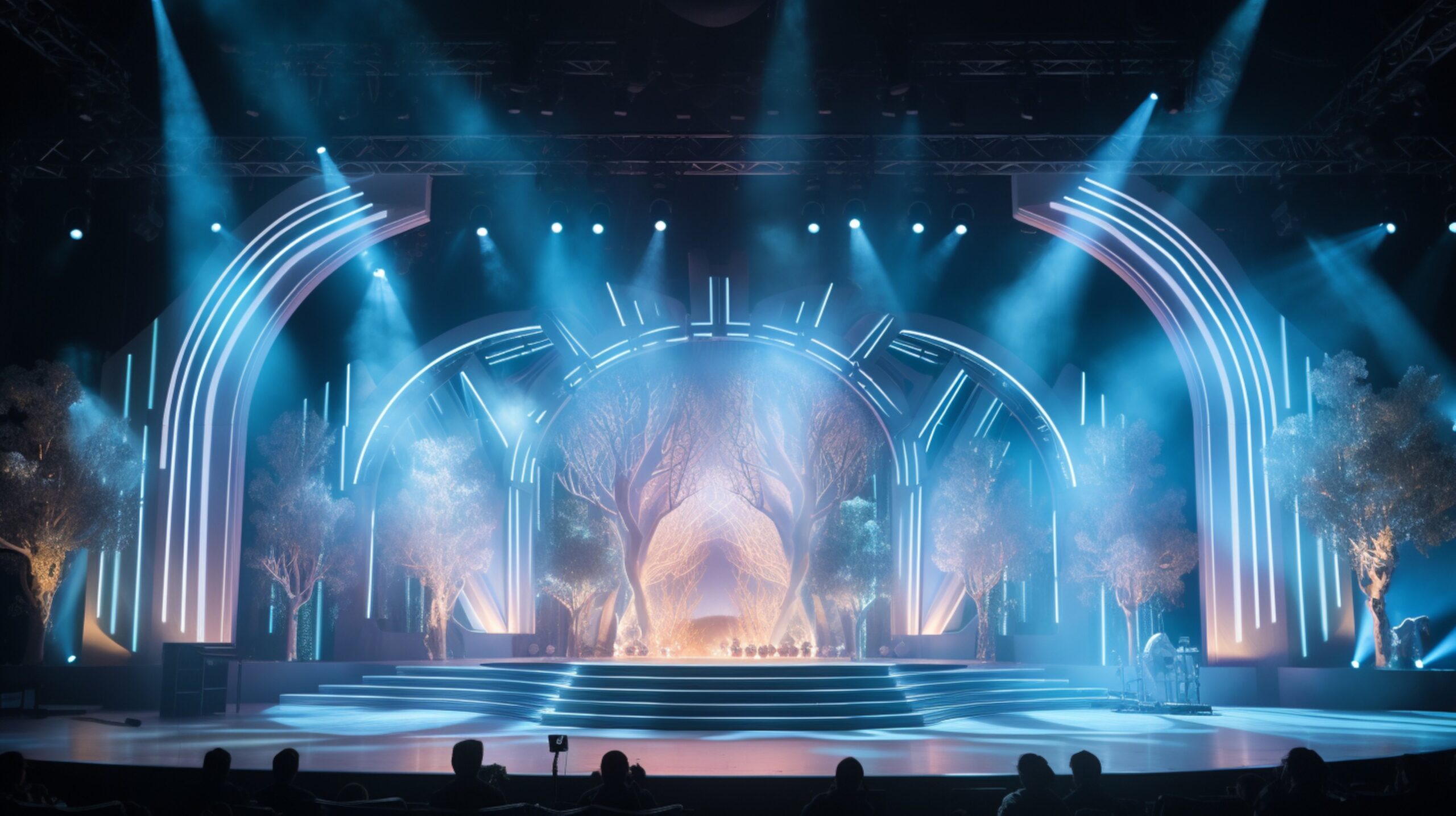 Why You Should Always Rent Professional Microphones for Events