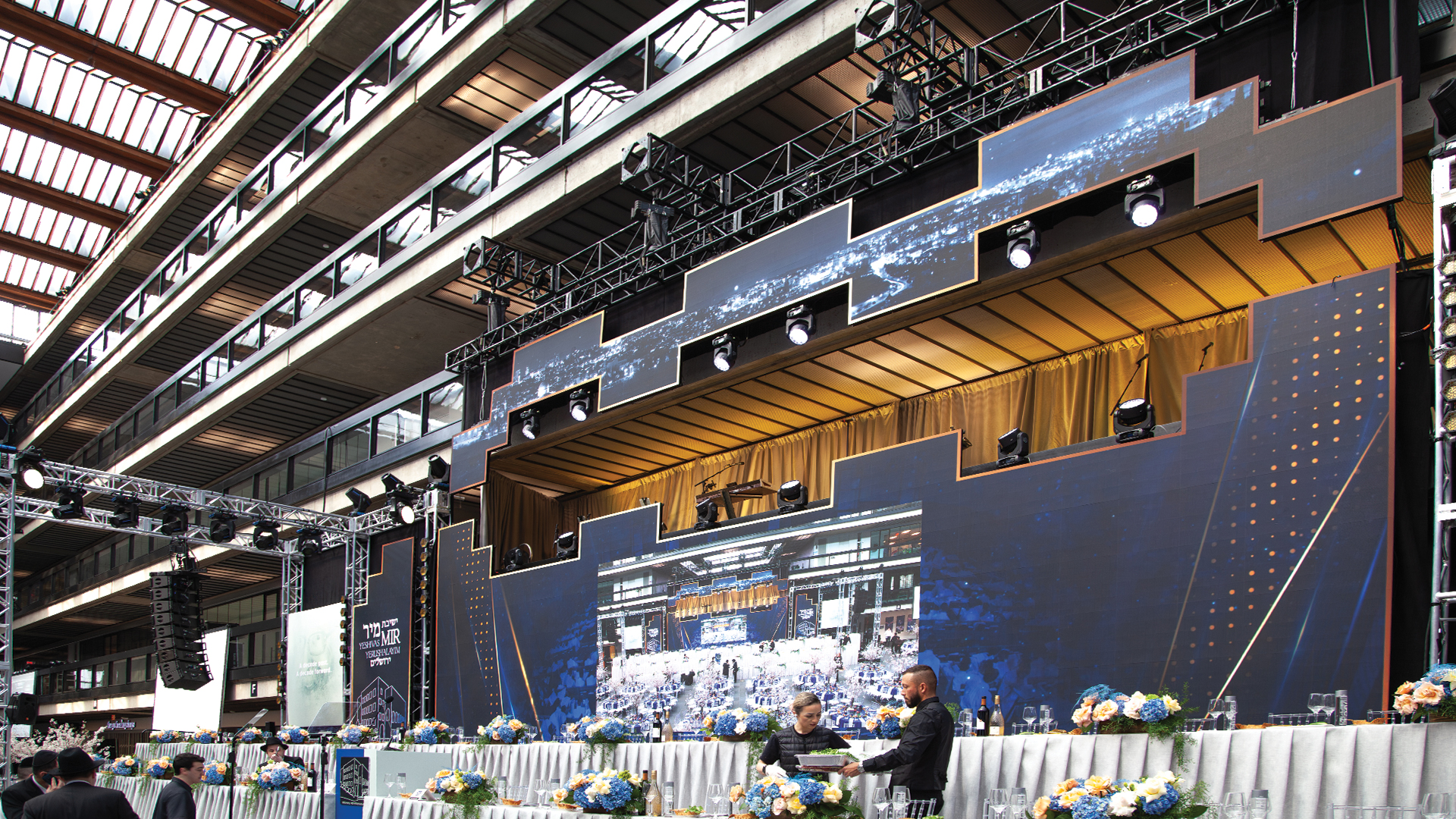 Tips for Customizing AV Solutions for Corporate Clients